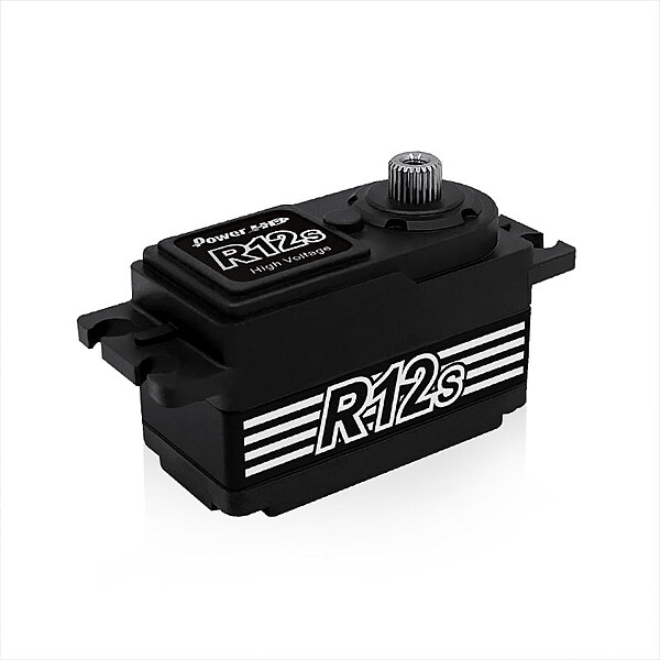 POWER HD HD-R12S Servo Gear Set