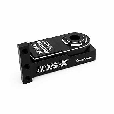 Power HD Top Case HD S15 for Xpress Power HD Top Case HD S15 for Xpress