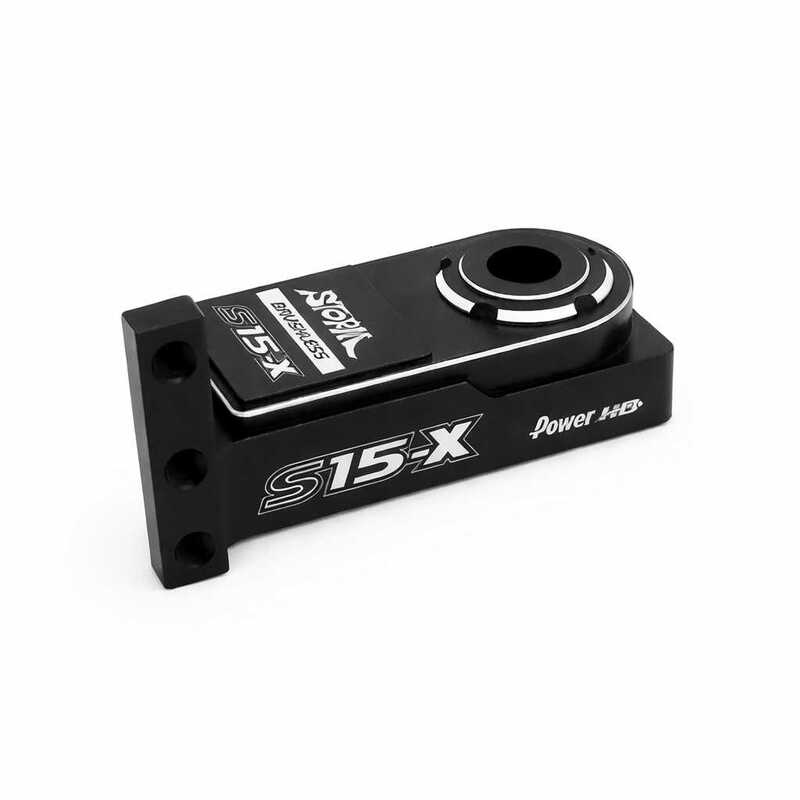 Power HD Top Case HD S15 for Xpress Power HD Top Case HD S15 for Xpress