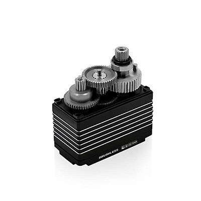 POWER HD HD-S50 Servo Case Parts POWER HD HD-S50 Servo Case Parts