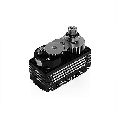 POWER HD HD-TDS-2 Low Profile Servo (25kg/0.09s) POWER HD HD-TDS-2 Low Profile Servo (25kg/0.09s)