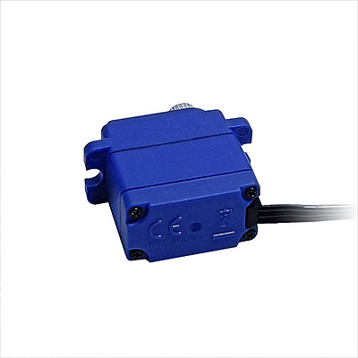 POWER HD TRX-4M Servo Gear Set POWER HD TRX-4M Servo Gear Set