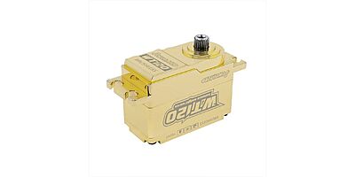 POWER HD HD-WT120 Brushless Servo (50kg/0.08s) POWER HD HD-WT120 Brushless Servo (50kg/0.08s)