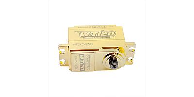 POWER HD HD-WT120 Brushless Servo (50kg/0.08s) POWER HD HD-WT120 Brushless Servo (50kg/0.08s)