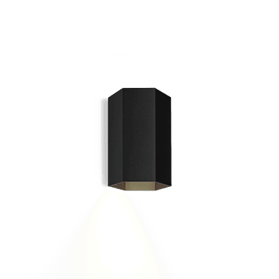 Hexo Mini Wall Surf 1.0 PAR16 Hexo Mini Wall Surf 1.0 PAR16