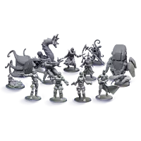 Spielfiguren