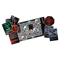Spielmaterial