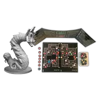 Spielmaterial