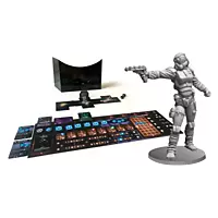 Spielmaterial
