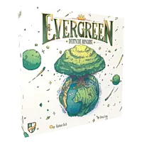 Evergreen DEUTSCH
