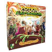 Boxenfront