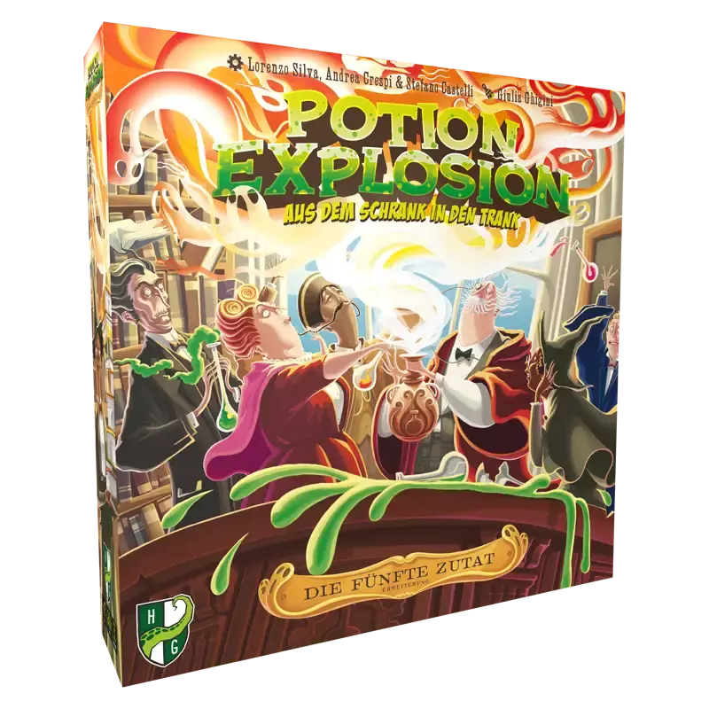 Boxenfront