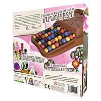 Potion Explosion (2. Edition) DEUTSCH
