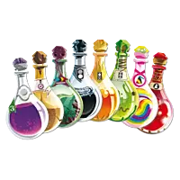 Potion Explosion (2. Edition) DEUTSCH