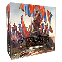The Queen's Dilemma DEUTSCH