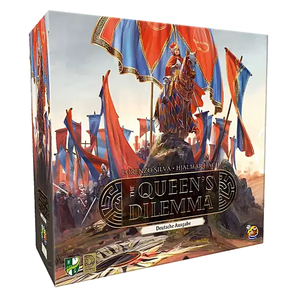 The Queen's Dilemma DEUTSCH