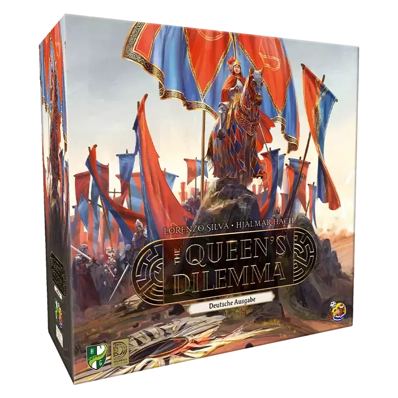 The Queen's Dilemma DEUTSCH