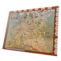 The Queen's Dilemma DEUTSCH