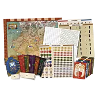 The Queen's Dilemma – Recharge Pack DEUTSCH