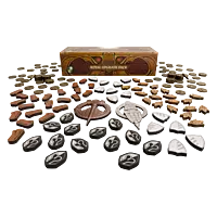 The Queen's Dilemma – Royal Upgrade Pack