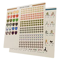 The Queen's Dilemma – Royal Upgrade Pack