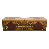 The Queen's Dilemma – Royal Upgrade Pack