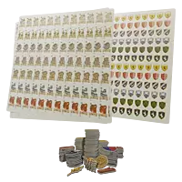 The Queen's Dilemma DEUTSCH