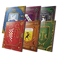 The Queen's Dilemma DEUTSCH