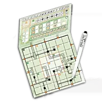 Spielblock