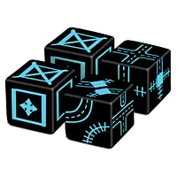 Railroad Ink: Würfelerweiterung „Ingenieur“ + Deutsche Regel  - ab September 2024 wieder erhältlich