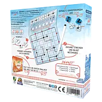 Boxenrückseite