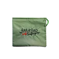 Railroad Ink: Embroidered Cloth Bag Pack