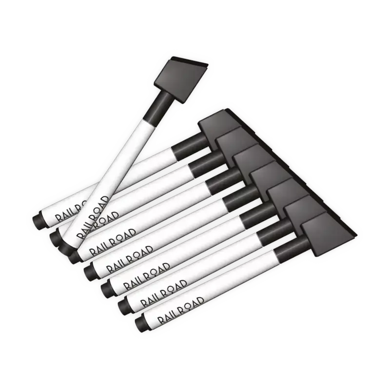 Railroad Ink: Markers Recharge Pack