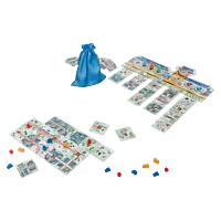 Spielaufbau