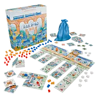 Spielmaterial