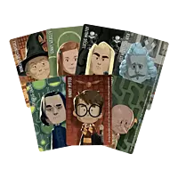 Similo: Harry Potter DEUTSCH