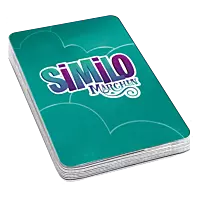 Kartenstapel