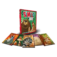 Spielmaterial