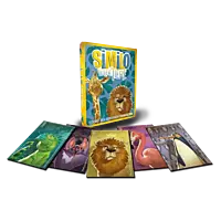 Spielmaterial