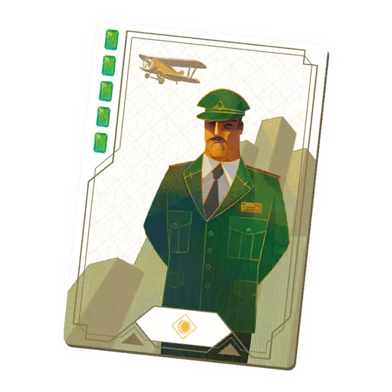 The Great Split: General Promo Tile