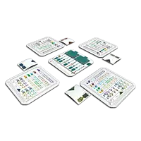 The Great Split DEUTSCH