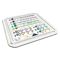 The Great Split DEUTSCH