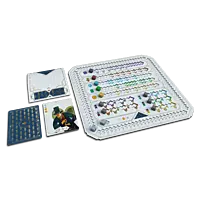 The Great Split DEUTSCH