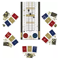 Spielmaterial