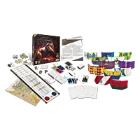 Spielmaterial