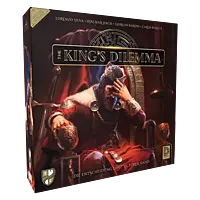 The King's Dilemma DEUTSCH