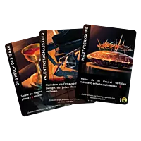 Vampire The Masquerade - Vendetta DEUTSCH + Ancilla-Upgrade