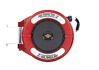 Retracta Hot & Cold Was Reels