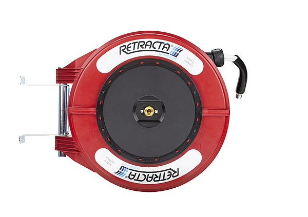 Retracta Hot & Cold Was Reels