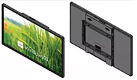 POS Terminal for digital signage - Complete solution